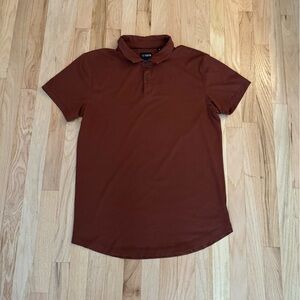 Men’s CUTS Polo